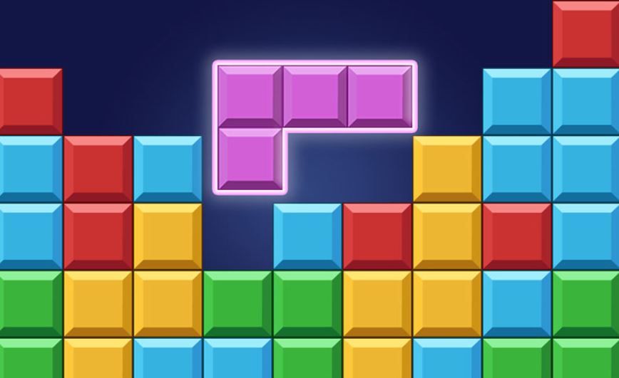 Block blast - Điểm hấp dẫn: dễ hiểu, khó tối ưu Block blast - Điểm hấp dẫn: dễ hiểu, khó tối ưu