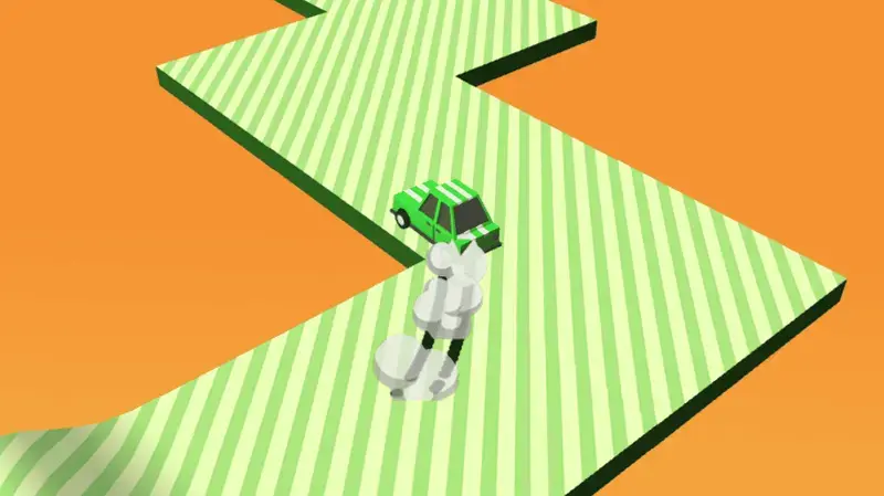 Drift boss - Tập trung vào chuỗi ổn định Drift boss - Tập trung vào chuỗi ổn định