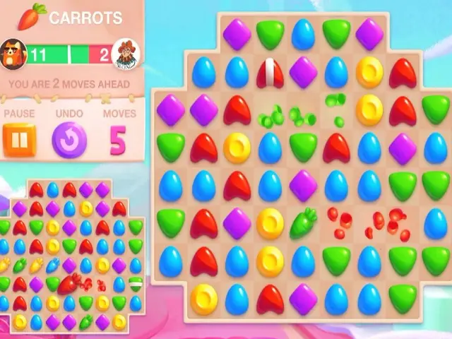 Match arena - Nền tảng và cảm giác chơi tổng quan Match arena - Nền tảng và cảm giác chơi tổng quan