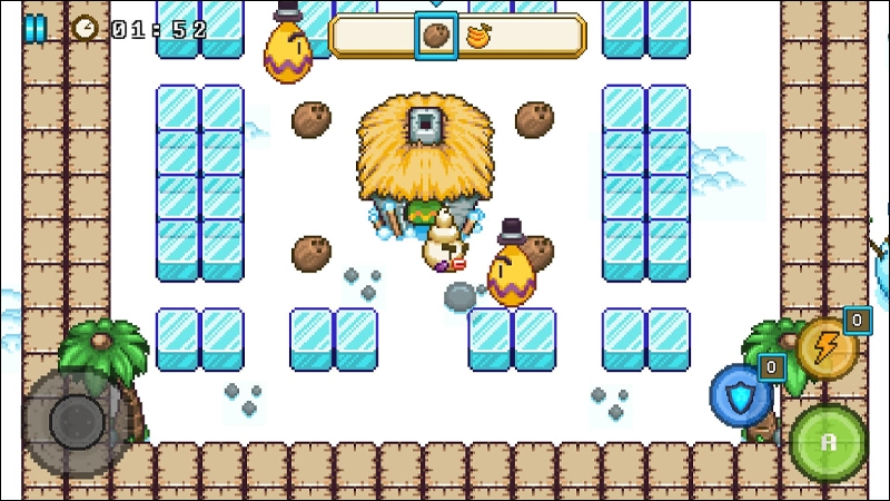 Game console nổi bật - Tính di động, không gian và thói quen chơi Game console nổi bật - Tính di động, không gian và thói quen chơi