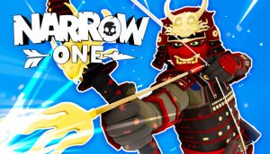 Narrow one: Review nhanh, hướng dẫn chơi và mẹo thắng