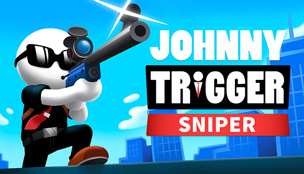 Johnny trigger - Điểm nổi bật khiến người chơi dễ nghiện Johnny trigger - Điểm nổi bật khiến người chơi dễ nghiện
