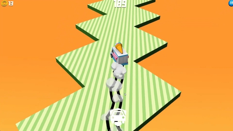 Game được game thủ yêu thích - Đồ họa, âm thanh và tối ưu thiết bị Game được game thủ yêu thích - Đồ họa, âm thanh và tối ưu thiết bị