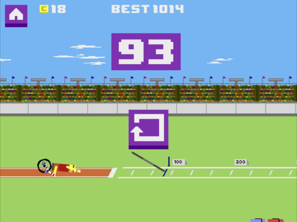 Unicycle hero - Mục tiêu, màn chơi và tiến trình Unicycle hero - Mục tiêu, màn chơi và tiến trình