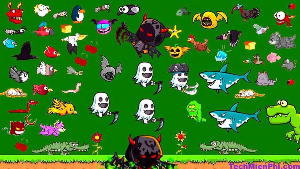 Evoworld io - Điểm khác biệt làm nên sức hút Evoworld io - Điểm khác biệt làm nên sức hút