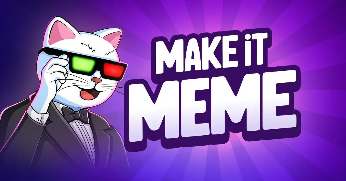 Make it meme - Make It Meme là game gì và vì sao lại gây nghiện? Make it meme - Make It Meme là game gì và vì sao lại gây nghiện?