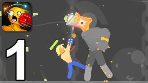 Ragdoll Hit: Review lối chơi, mẹo thắng nhanh cho tân thủ