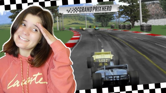 Grand prix hero - Chọn làn và đọc tình huống Grand prix hero - Chọn làn và đọc tình huống