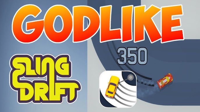 Sling drift - Vòng lặp thử thách – thất bại – cải thiện rất rõ Sling drift - Vòng lặp thử thách – thất bại – cải thiện rất rõ