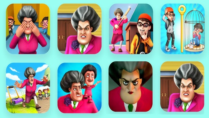 Prankster 3d - Đọc tình huống trước khi bấm chọn Prankster 3d - Đọc tình huống trước khi bấm chọn