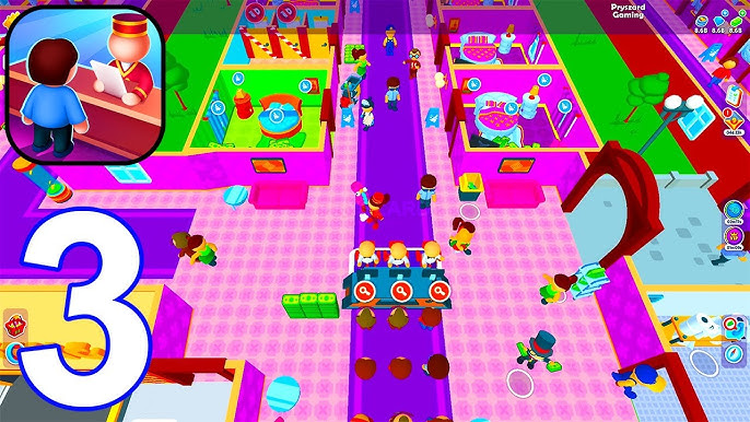 My perfect hotel - Điểm khiến người chơi hay mắc kẹt My perfect hotel - Điểm khiến người chơi hay mắc kẹt