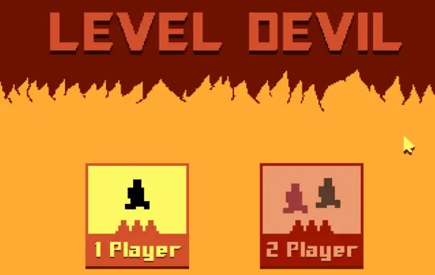 Level devil - Vì sao bạn chết “lãng xẹt” Level devil - Vì sao bạn chết “lãng xẹt”