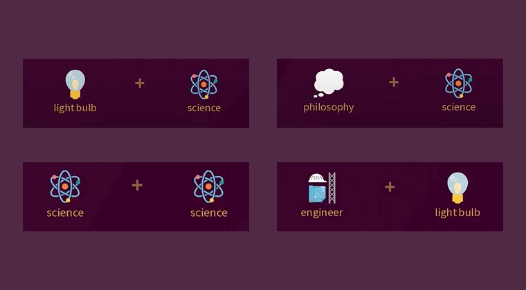 Little alchemy 2 - Điểm mạnh về nhịp chơi và cảm giác khám phá Little alchemy 2 - Điểm mạnh về nhịp chơi và cảm giác khám phá