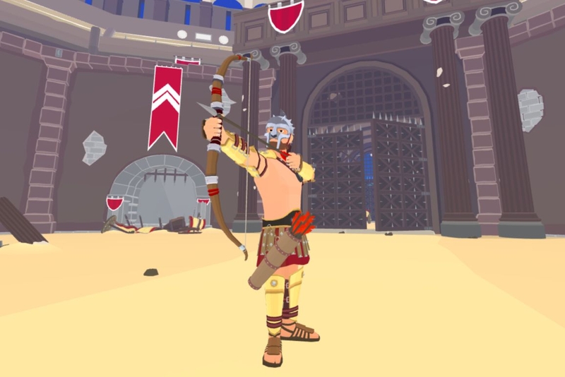 Narrow one - Trải nghiệm bắn cung: dễ học, khó giỏi Narrow one - Trải nghiệm bắn cung: dễ học, khó giỏi