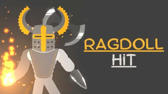 Ragdoll hit - Game phù hợp với ai? Ragdoll hit - Game phù hợp với ai?