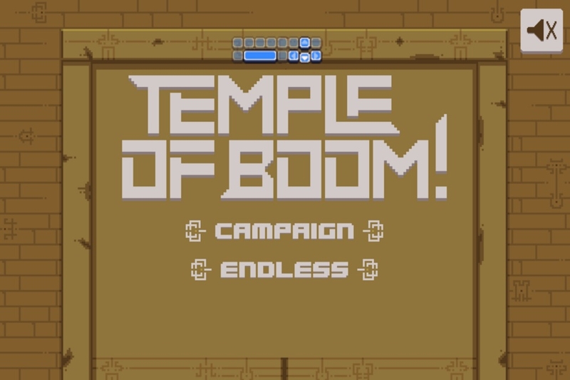 Temple of boom - Đồ họa, âm thanh và tối ưu trải nghiệm Temple of boom - Đồ họa, âm thanh và tối ưu trải nghiệm