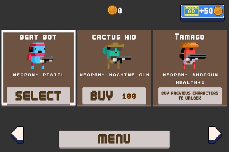 Temple of boom - Cách điều khiển và di chuyển để không bị kẹp góc Temple of boom - Cách điều khiển và di chuyển để không bị kẹp góc