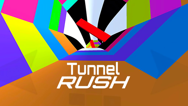 Tunnel rush - Cách “đọc đường” hiệu quả Tunnel rush - Cách “đọc đường” hiệu quả