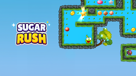 Sugar sugar game - Các cơ chế nâng cao thường gặp trong game Sugar sugar game - Các cơ chế nâng cao thường gặp trong game