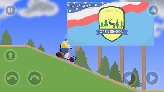 Happy wheels online - Mẹo nâng cao để vượt ải nhanh và ít “chết” Happy wheels online - Mẹo nâng cao để vượt ải nhanh và ít “chết”
