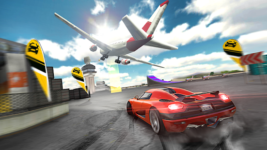 Extreme car driving simulator - Lộ trình kiếm tiền và mở xe hợp lý Extreme car driving simulator - Lộ trình kiếm tiền và mở xe hợp lý