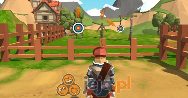 Archer Master Castle Defense - Lối chơi dễ hiểu nhưng không hề đơn điệu