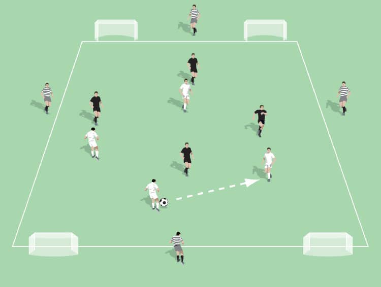 4th and Goal - Đừng gọi bài theo cảm tính ở mọi tình huống 4th and Goal - Đừng gọi bài theo cảm tính ở mọi tình huống