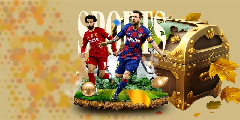 Những sảnh cá cược thể thao nổi bật tại CN3789