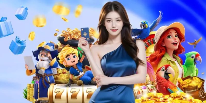 Các sảnh bài trực tuyến không thể bỏ qua tại SC88