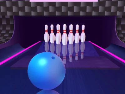 Bowling Stars - Lối chơi thân thiện nhưng không hề đơn điệu Bowling Stars - Lối chơi thân thiện nhưng không hề đơn điệu