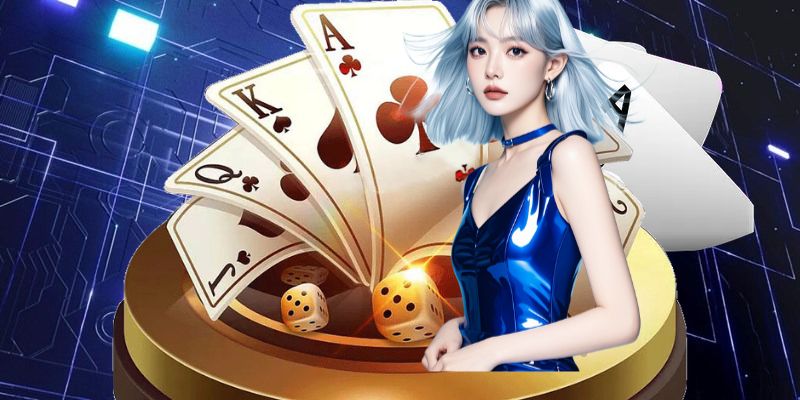 Những trò chơi ăn khách nhất tại Live Casino SC88