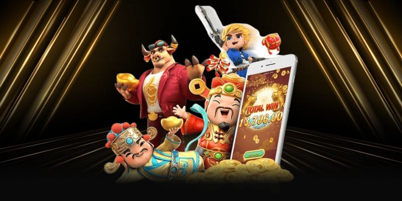 Nohu90 - Thiên Đường Trò Chơi Trực Tuyến Chất Lượng Cao