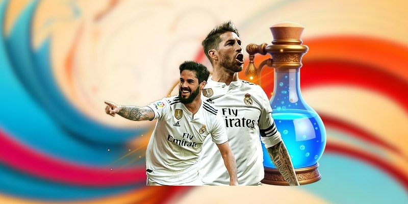 Các bộ môn hấp dẫn trong cá cược thể thao CN3789