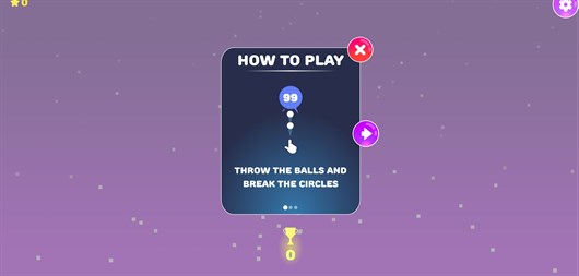 99 Balls - Người thích game nhanh, dễ vào nhưng khó giỏi 99 Balls - Người thích game nhanh, dễ vào nhưng khó giỏi