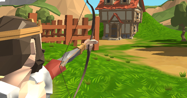 Archer Master Castle Defense - Ưu tiên mục tiêu theo mức độ đe dọa