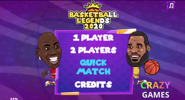 Basketball Legends 2020 - Lối chơi đối kháng dễ tiếp cận nhưng không hề đơn giản Basketball Legends 2020 - Lối chơi đối kháng dễ tiếp cận nhưng không hề đơn giản