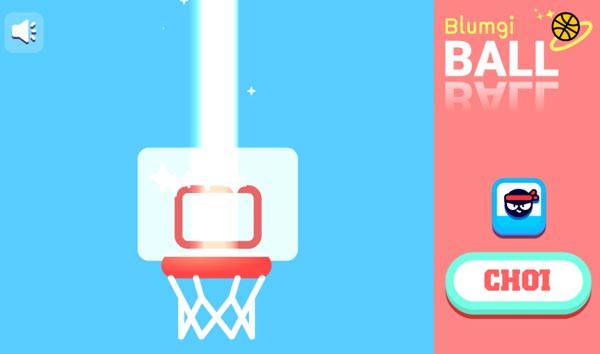 Blumgi Ball - Lối chơi đơn giản nhưng không hề hời hợt Blumgi Ball - Lối chơi đơn giản nhưng không hề hời hợt