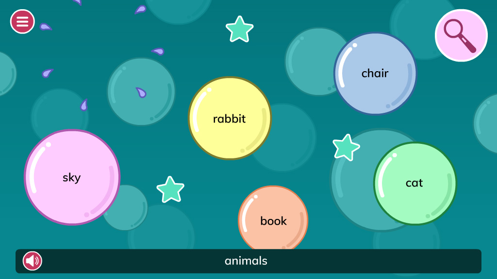 Bubble Stars - Nhịp chơi đơn giản nhưng không hề nhàm chán Bubble Stars - Nhịp chơi đơn giản nhưng không hề nhàm chán