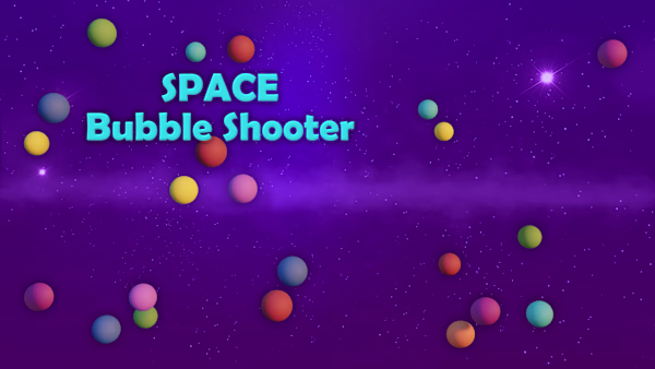 Bubble Shooter Space - Lối chơi dễ hiểu nhưng không hề nhàm chán Bubble Shooter Space - Lối chơi dễ hiểu nhưng không hề nhàm chán