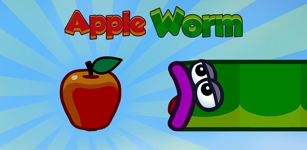 Apple Worm - Ưu tiên quan sát đích đến trước khi ăn táo Apple Worm - Ưu tiên quan sát đích đến trước khi ăn táo