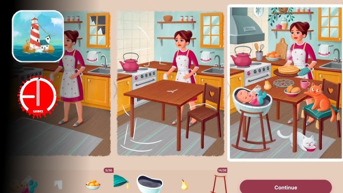 Art Puzzle - Trải nghiệm ghép tranh nhẹ nhàng nhưng không hề đơn điệu Art Puzzle - Trải nghiệm ghép tranh nhẹ nhàng nhưng không hề đơn điệu