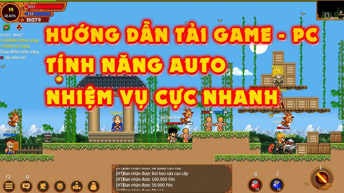 Auto Ninja - Nhịp chơi đơn giản nhưng không hề nhàm chán Auto Ninja - Nhịp chơi đơn giản nhưng không hề nhàm chán