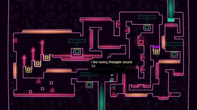 Big Neon Tower Tiny Square - Lối chơi dễ hiểu nhưng thử thách cao Big Neon Tower Tiny Square - Lối chơi dễ hiểu nhưng thử thách cao