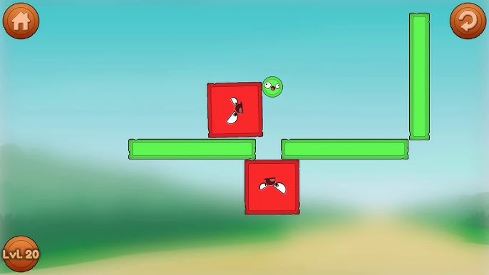 Block Remove - Lối chơi đơn giản nhưng có chiều sâu Block Remove - Lối chơi đơn giản nhưng có chiều sâu