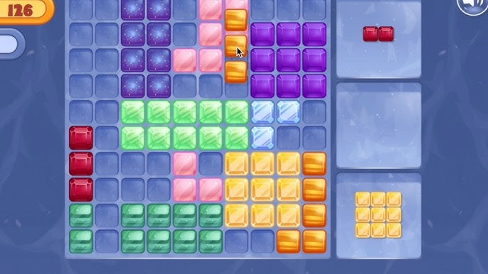 1010 Deluxe - Hiểu rõ cách ghi điểm và nhịp ra khối