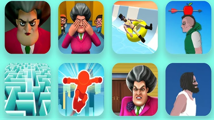 Bow Mania - Lối chơi đơn giản nhưng không hề nhàm chán Bow Mania - Lối chơi đơn giản nhưng không hề nhàm chán