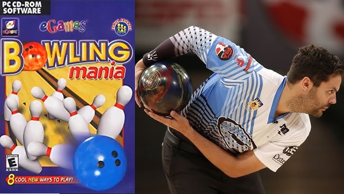 Bowling Mania - Lối chơi dễ tiếp cận nhưng không hề đơn điệu Bowling Mania - Lối chơi dễ tiếp cận nhưng không hề đơn điệu