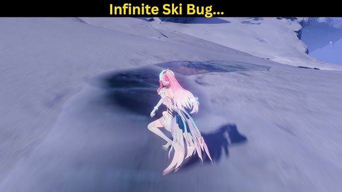 Bro Ski - Giữ nhịp tay và mắt đồng đều Bro Ski - Giữ nhịp tay và mắt đồng đều