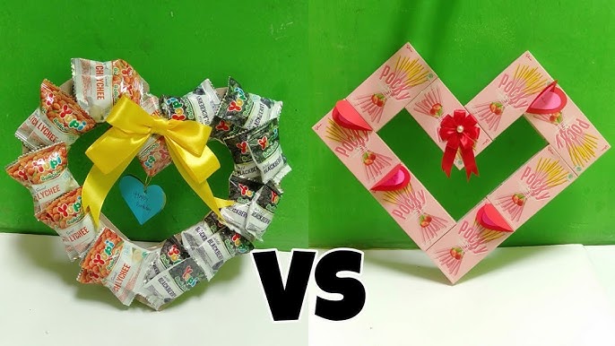 Buket Pocky - Sức hút của cụm từ này đến từ đâu Buket Pocky - Sức hút của cụm từ này đến từ đâu