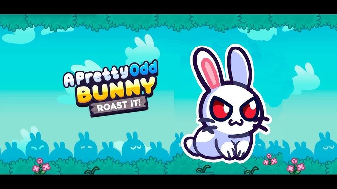 A Pretty Odd Bunny - Ý tưởng lạ nhưng triển khai rất duyên A Pretty Odd Bunny - Ý tưởng lạ nhưng triển khai rất duyên